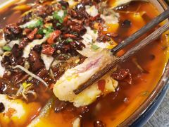 -庆合府重庆大排档(紫都城店)