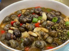 -老常州菜馆(天宁店)