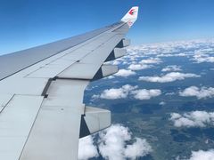 -东方航空(虹桥路店)