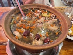 -洪大厨鸡煲(福田店)