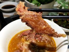 -三毛牛肉店(福强店)