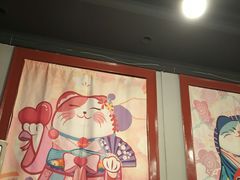门面-虎虎龙虾大排档(双井店)