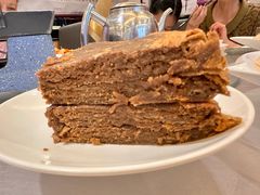 -马凯餐厅(长椿街店)