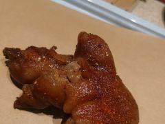 -状元阁烧烤(新华路总店)