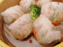 -潭江半岛酒店·西餐厅