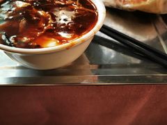 豆腐脑-烤肉宛饭庄(北新桥店)