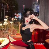 广州花城汇绝美约会餐厅｜漂亮好贵我好累🥹