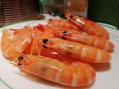 -亚马逊海鲜自助(万象汇店)
