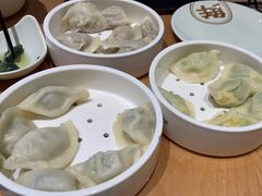 -船歌·鱼水饺青岛菜(国贸商城店)