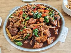 -长寿面馆(振兴路店)