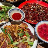 不能吃辣怎么做辣妹⁉️出街必吃的正宗川菜
