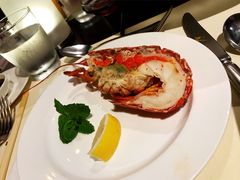 -澳门旅游塔360°旋转餐厅(南湾湖广场店)