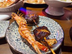 -白石的深夜食堂(济南万象城店)