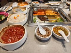 -海底捞火锅(徐州火车站店)
