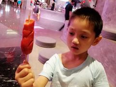 -亚马逊丛林水乐园