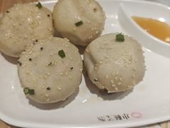 -小杨生煎(龙阳广场店)