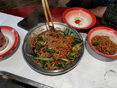 -遇见老南昌-柴火灶(顺外路店)