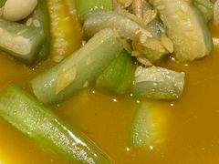 -小大董·烤鸭(观景餐厅·南京西路店)