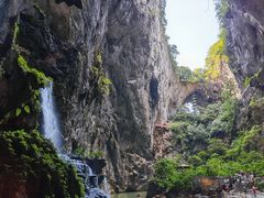 -英西峰林·洞天仙境