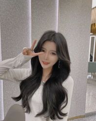 -3AM HAIR SALON染发接发