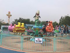 -秦皇岛乐岛海洋王国