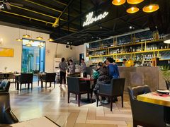 大堂-IL Forno 意坊·意大利餐厅(花园店)