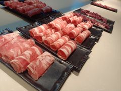 -牛里牛气· 榴莲海鲜鲜牛肉自助火锅·烤肉(横岗店)