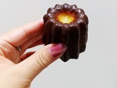 可露丽-福楼法餐厅FLO