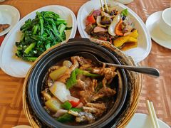 -新城餐厅(吉祥北街店)