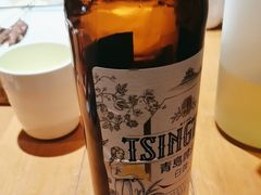 -小杨烤肉·陕西烧烤·陕西地方菜(东新街【永兴坊】店)
