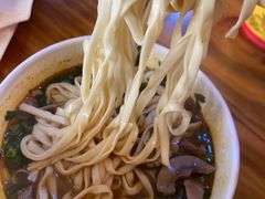 -王记生烫牛杂面馆(兰陵路店)