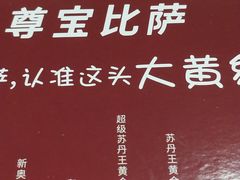 -尊宝比萨(如意店)