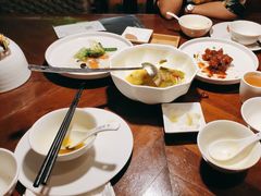 -外婆家(天河领展店)