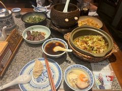 -南京大牌档(济南万象城店)