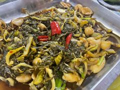 -大岗仙庙烧鸡(花东店)