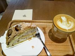 -Peet's 皮爷咖啡(深圳湾万象城店)