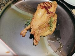 -北平食府.北京烤鸭(亦庄店)