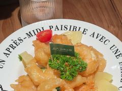 -岛风·台食小馆 ISLAND BISTRO(烟台山店)