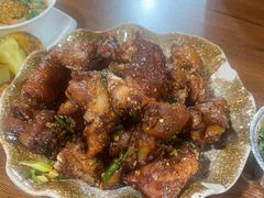 -龙翔小猪脚(龙头街店)