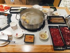 -牛记皇·鲜牛肉火锅(弘阳广场店)
