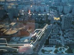 -嘉定凯悦·咖啡厅