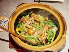 -啫神·广州地标美食(北京路店)