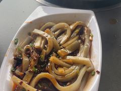 -江龙饭店·乌江豆腐鱼(乌江老桥头店)