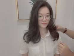 点击看大图 -HD HAIR STYLE