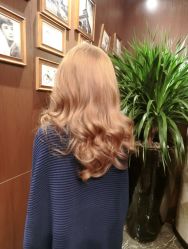 -KEIVON HAIR·崎宏