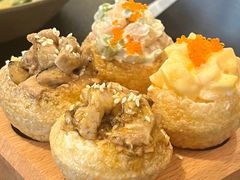 -饭团匠·料理小食堂(玉林店)