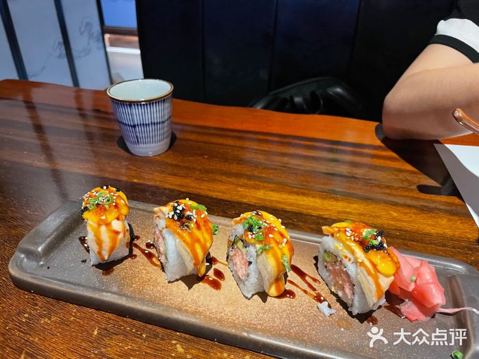 石葵(锦业时代店)图片