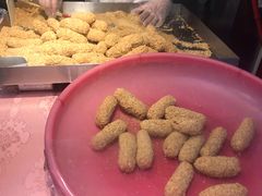 花生麻荖-金兴麻粩(基隆庙口62摊店)
