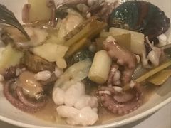 -解放碑威斯汀酒店-知味国际美食餐厅