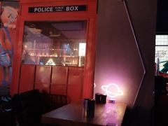 -UP嘻哈酒吧(粉巢店)
